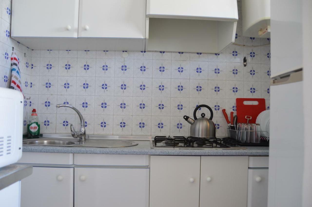 Provima Anis Apartment Benidorm Exterior photo