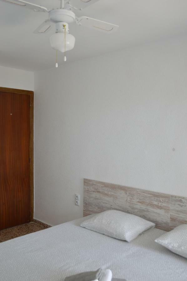 Provima Anis Apartment Benidorm Exterior photo