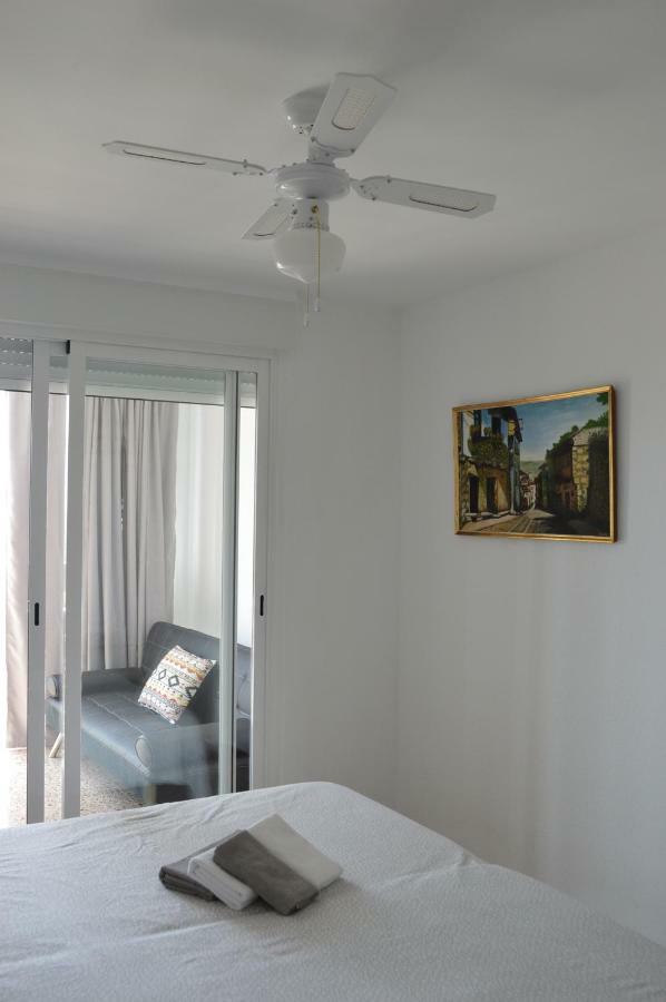 Provima Anis Apartment Benidorm Exterior photo