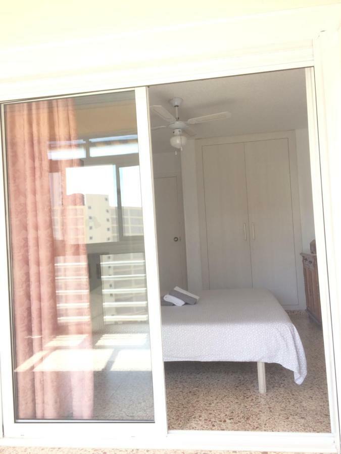 Provima Anis Apartment Benidorm Exterior photo