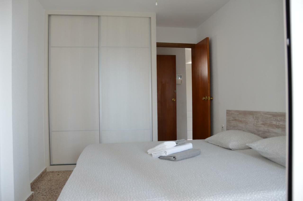 Provima Anis Apartment Benidorm Exterior photo